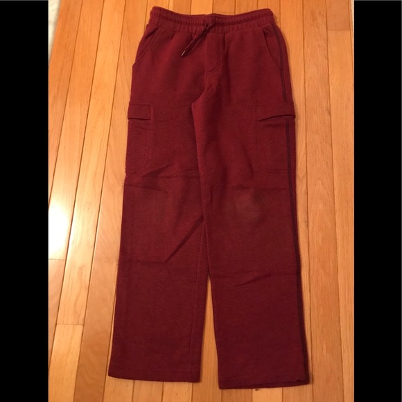 Box # 2⚡️ BUNDLE⚡️ Boys Athletic Works Sweatpants - Picture 7 of 9